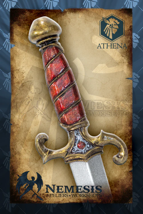 Musketeer's dagger - Image 2