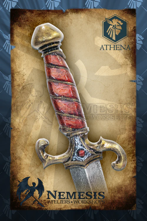 Musketeer's dagger - Image 4