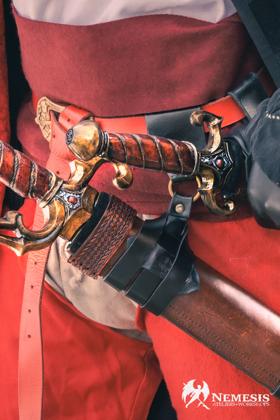 Musketeer's dagger - Image 5