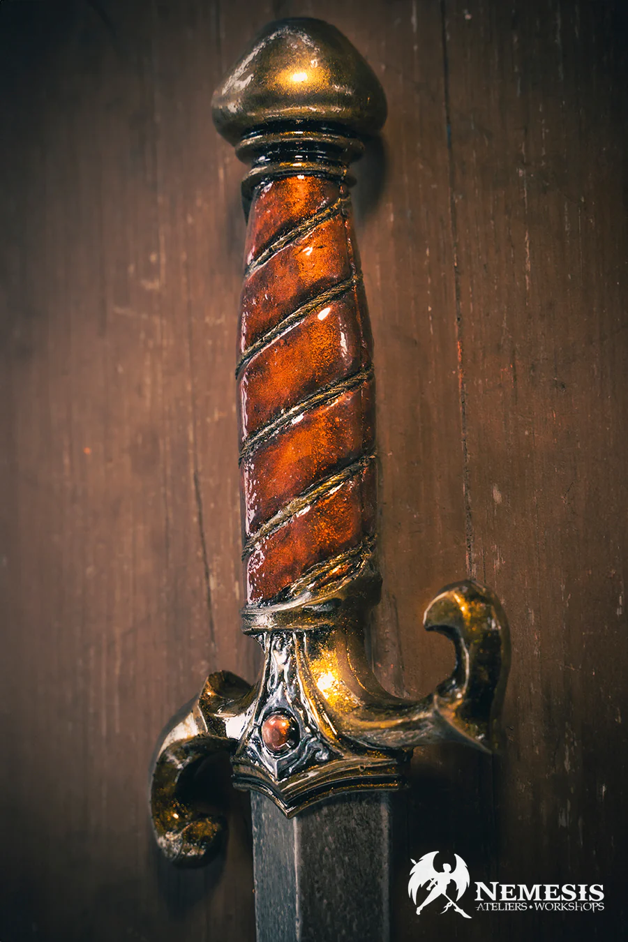 Musketeer's dagger - Image 6