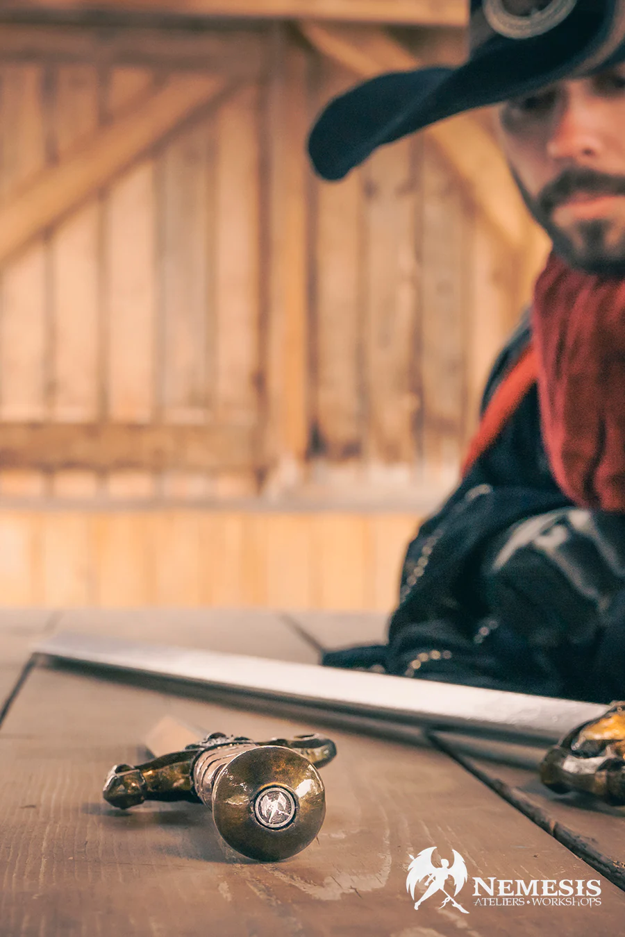 Musketeer's dagger - Image 7