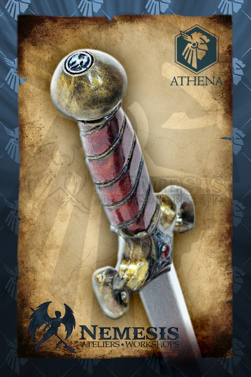 Musketeer's dagger - Image 9