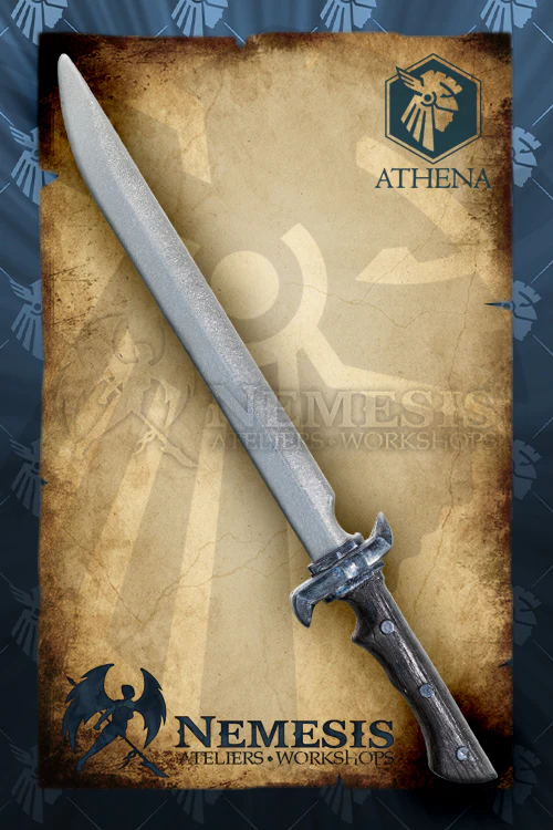 Ranger's knife - Image 13