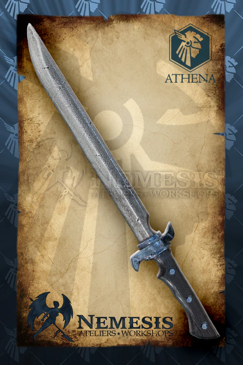 Ranger's knife - Image 14