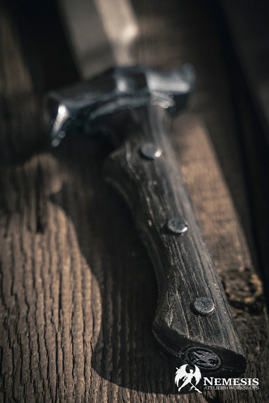 Ranger's knife - Image 5