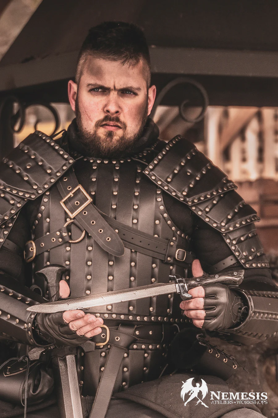 Ranger's knife - Image 7
