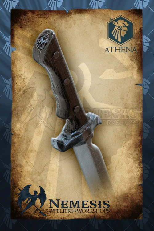 Ranger's knife - Image 8