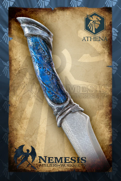 Elven knife - Image 2