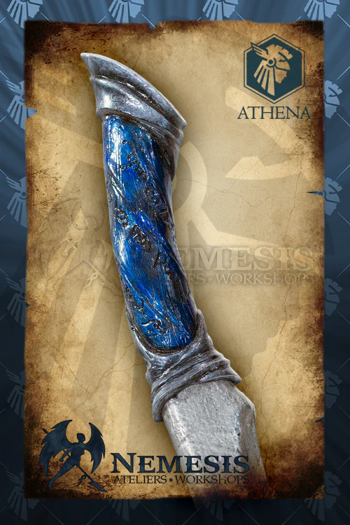 Elven knife - Image 4