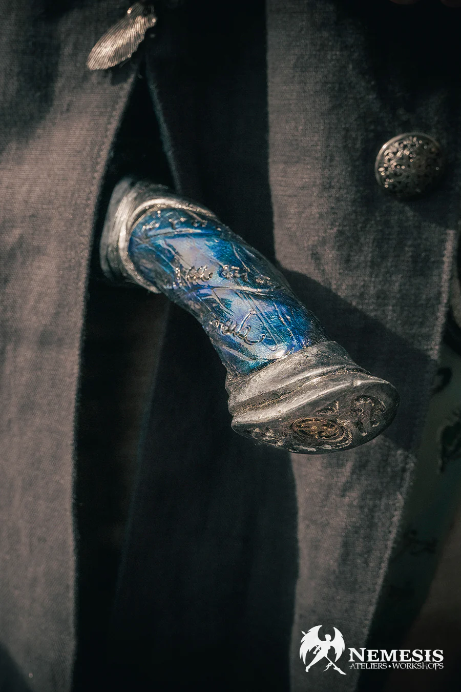 Elven knife - Image 5