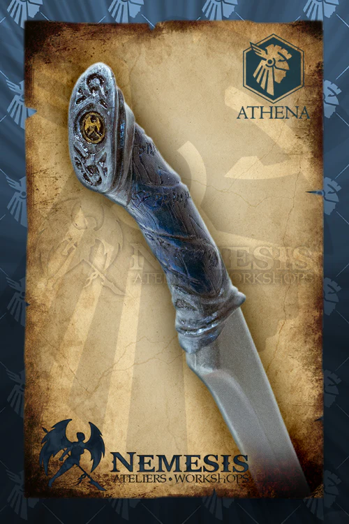 Elven knife - Image 6
