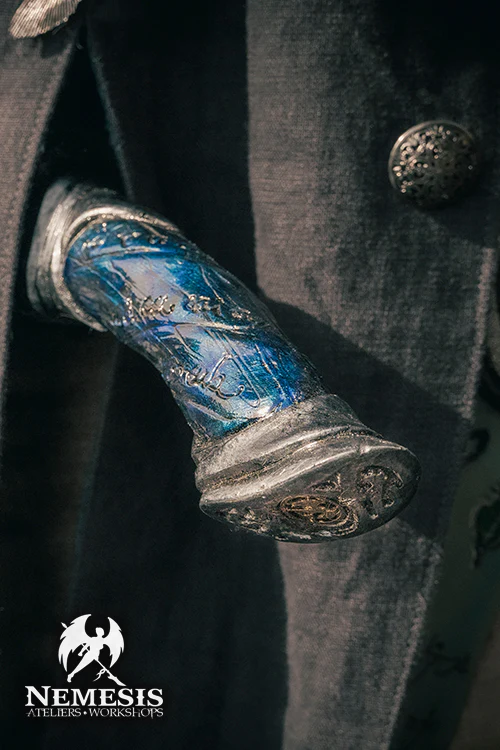 Elven knife - Image 7
