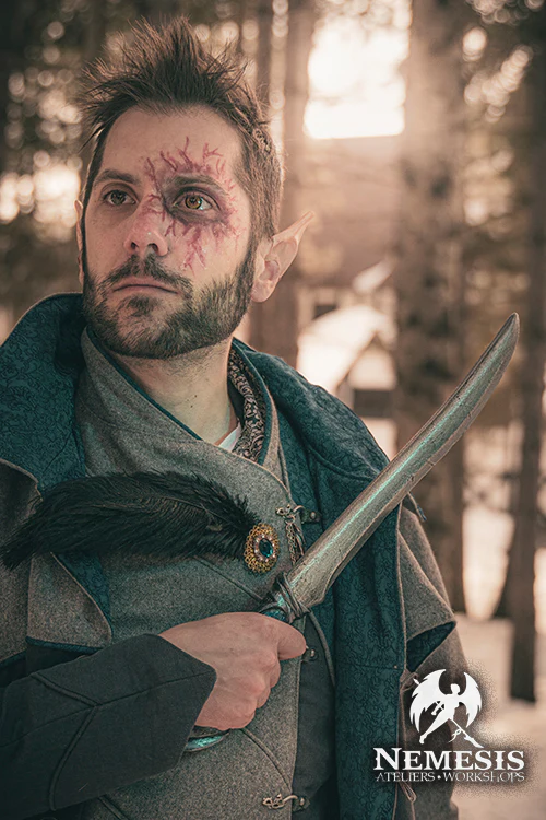 Elven knife - Image 8