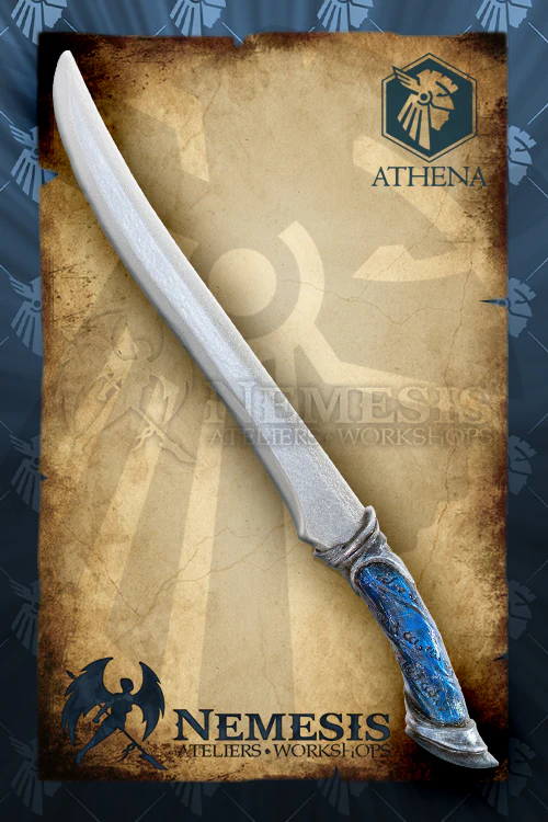 Elven knife - Image 9