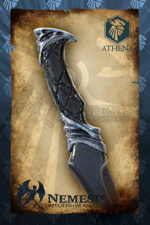 Assassin's knife - Image 2