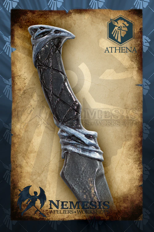 Assassin's knife - Image 4