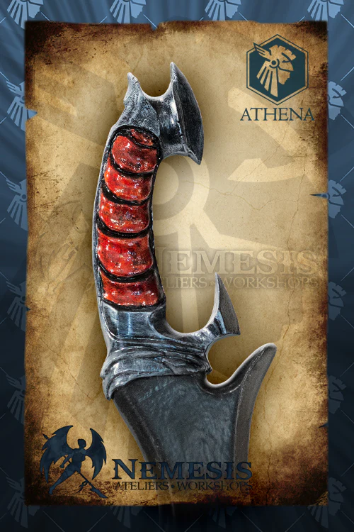 Ritual knife - Image 2
