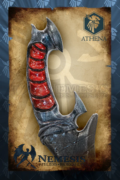 Ritual knife - Image 4