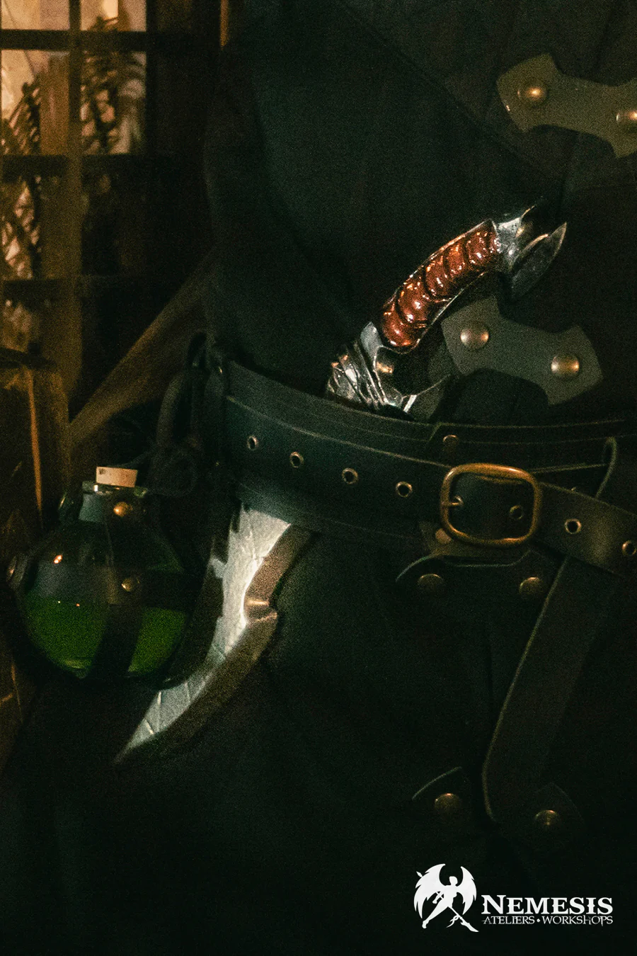 Ritual knife - Image 5