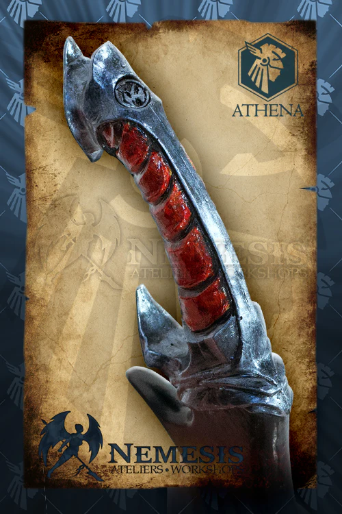Ritual knife - Image 6
