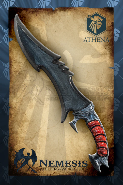 Ritual knife - Image 8