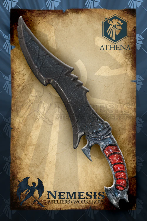 Ritual knife - Image 9