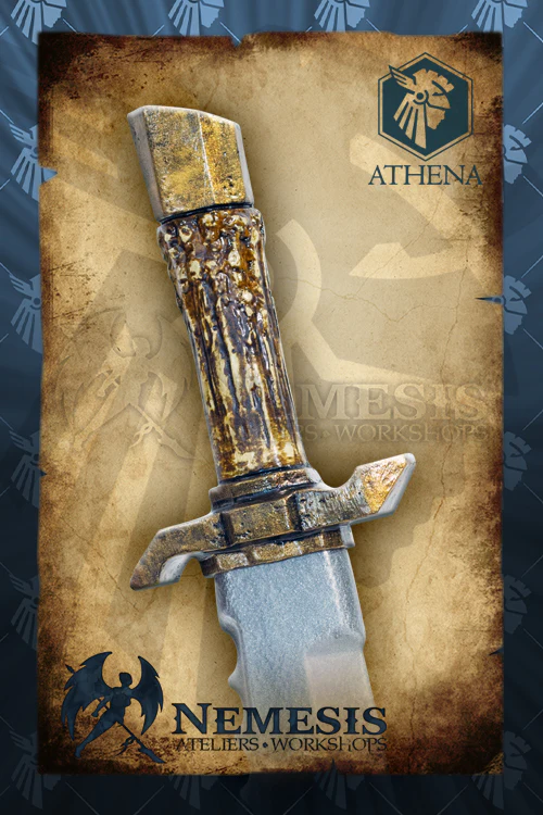 Bowie knife - Image 2