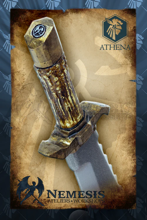 Bowie knife - Image 3