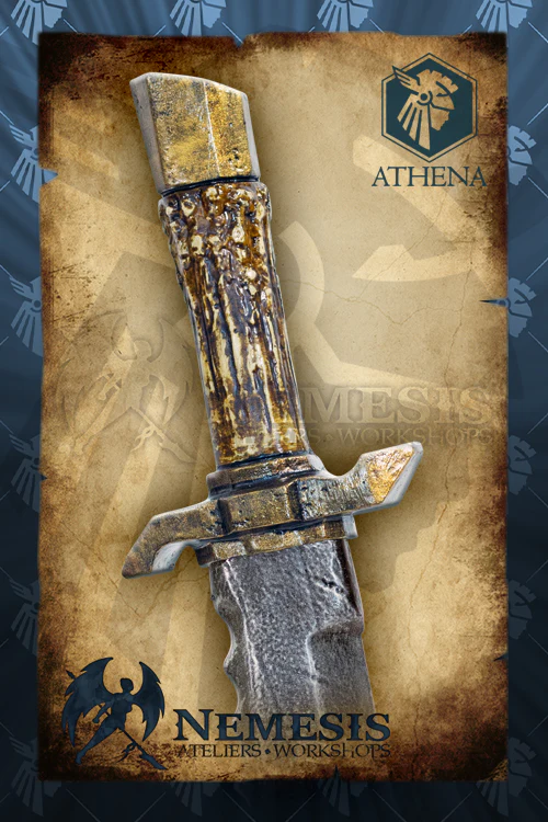 Bowie knife - Image 5