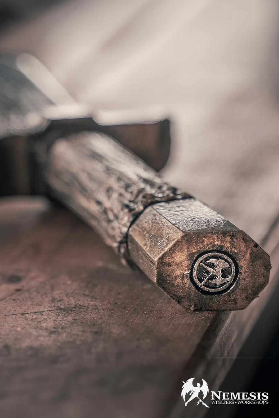 Bowie knife - Image 7