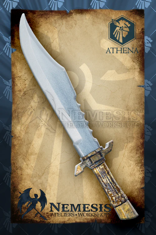 Bowie knife - Image 9