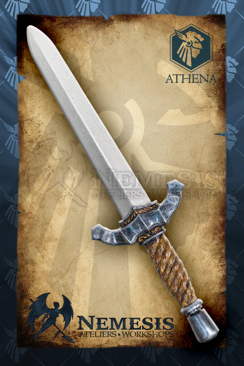 Noble's dagger - Image 11