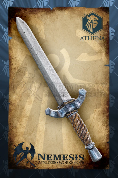 Noble's dagger - Image 12