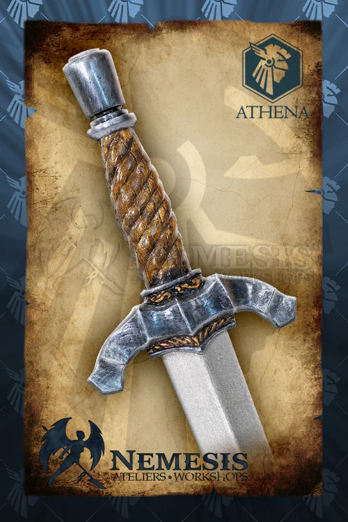 Noble's dagger - Image 2