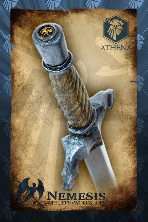 Noble's dagger - Image 3