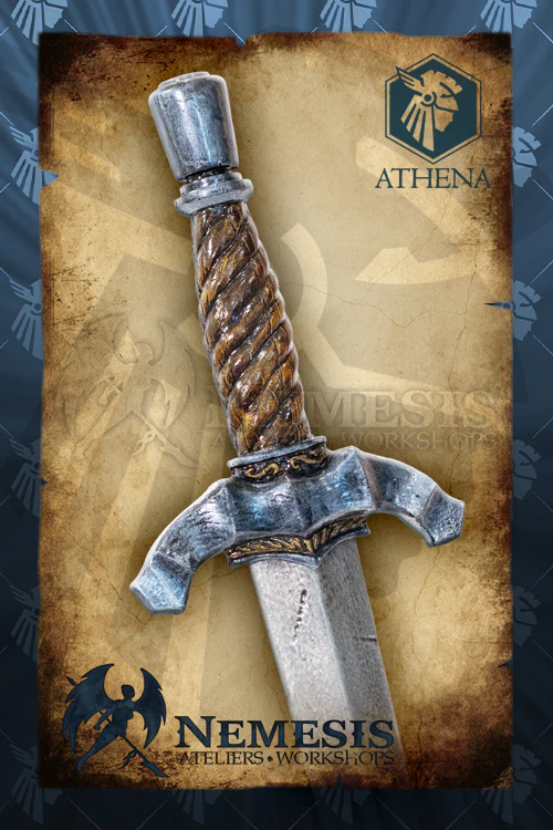 Noble's dagger - Image 5