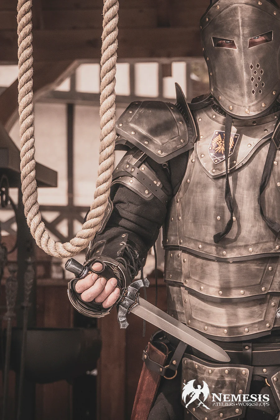 Noble's dagger - Image 6