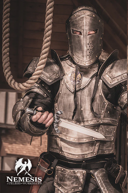 Noble's dagger - Image 9