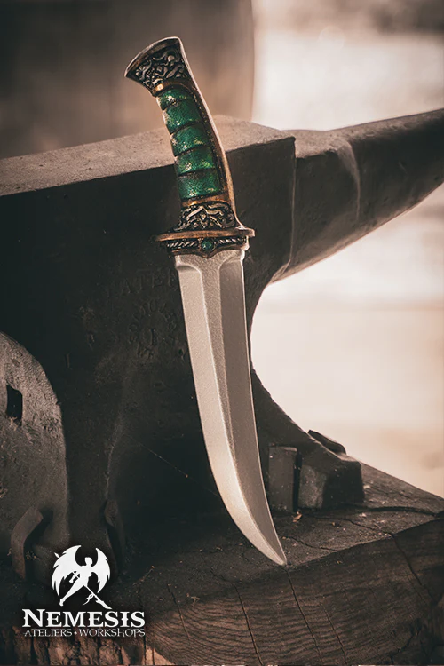 Kandjar dagger - Image 10