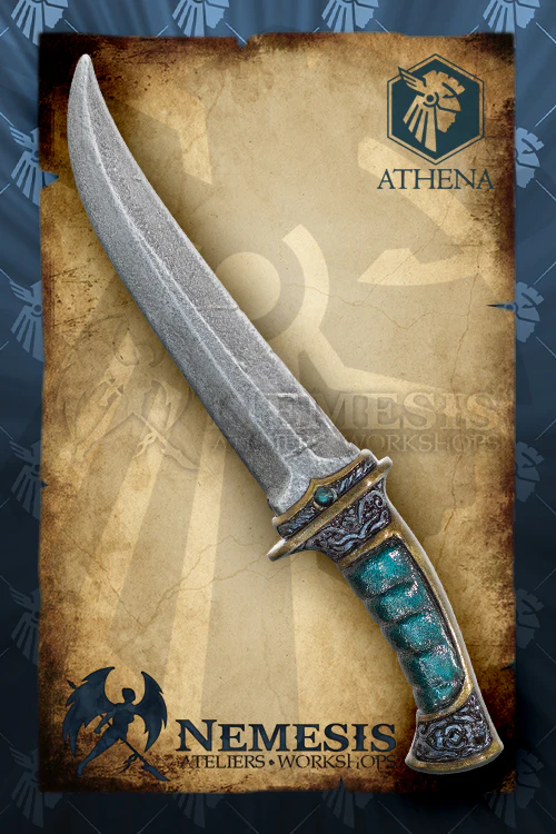 Kandjar dagger - Image 12