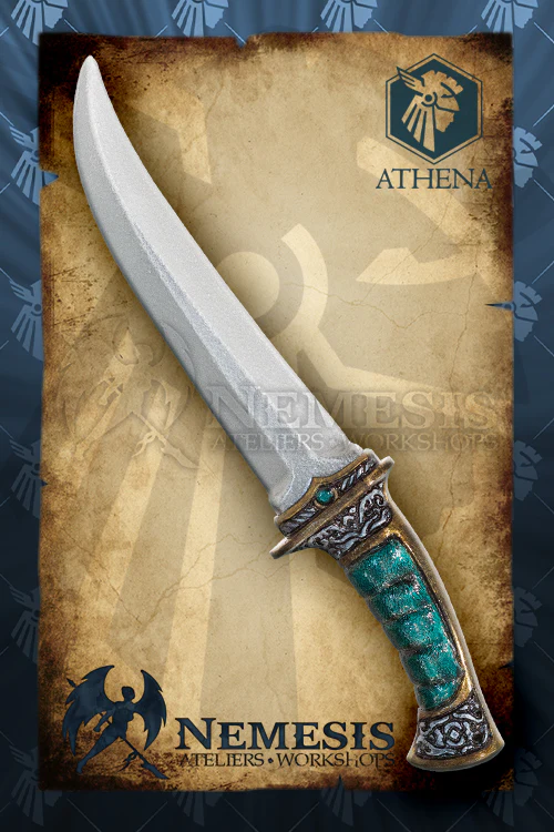 Kandjar dagger - Image 13