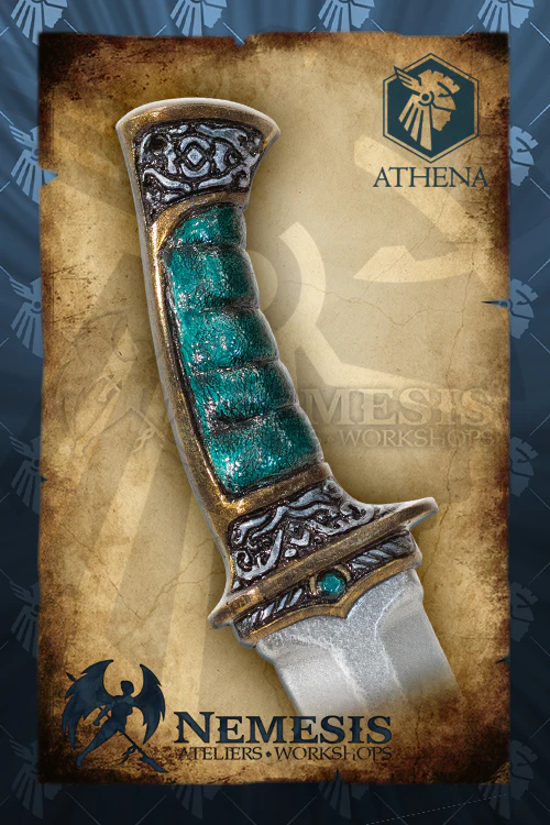 Kandjar dagger - Image 2