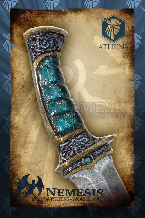 Kandjar dagger - Image 4