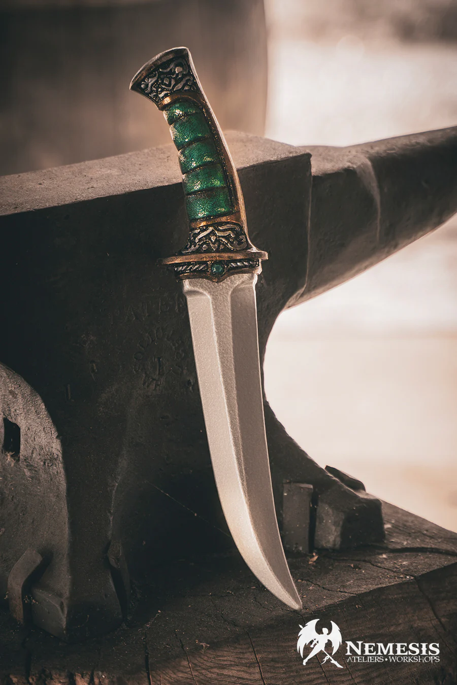 Kandjar dagger - Image 7