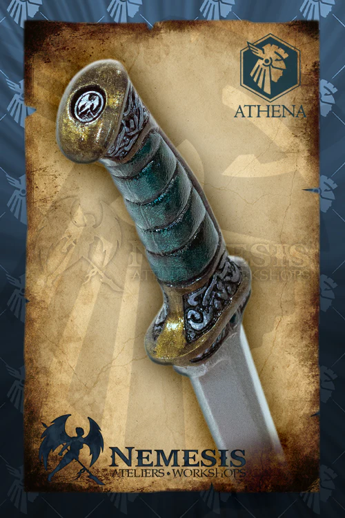Kandjar dagger - Image 9