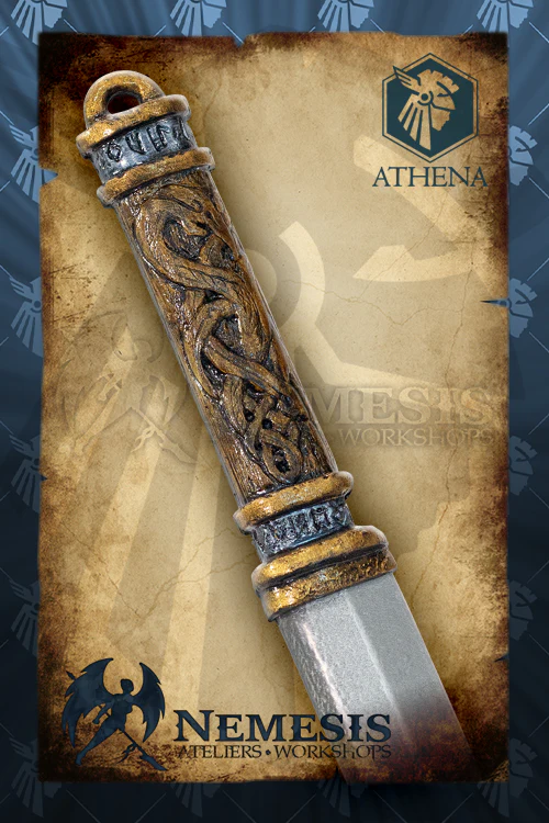 Viking seax - Image 2