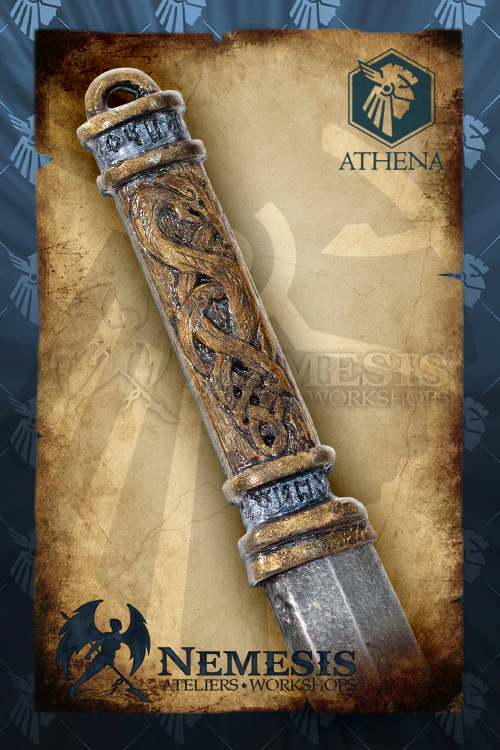 Viking seax - Image 4