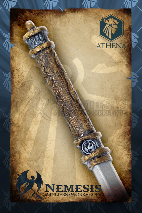 Viking seax - Image 7