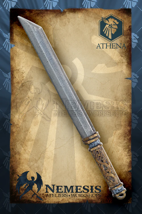 Viking seax - Image 9