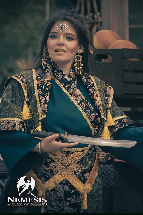 Japanese tantô - Image 7